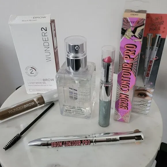 Various Brand Makeup Bundle(4)
💥CLEARANCE FINAL SALE‼️ - Picture 3 of 3